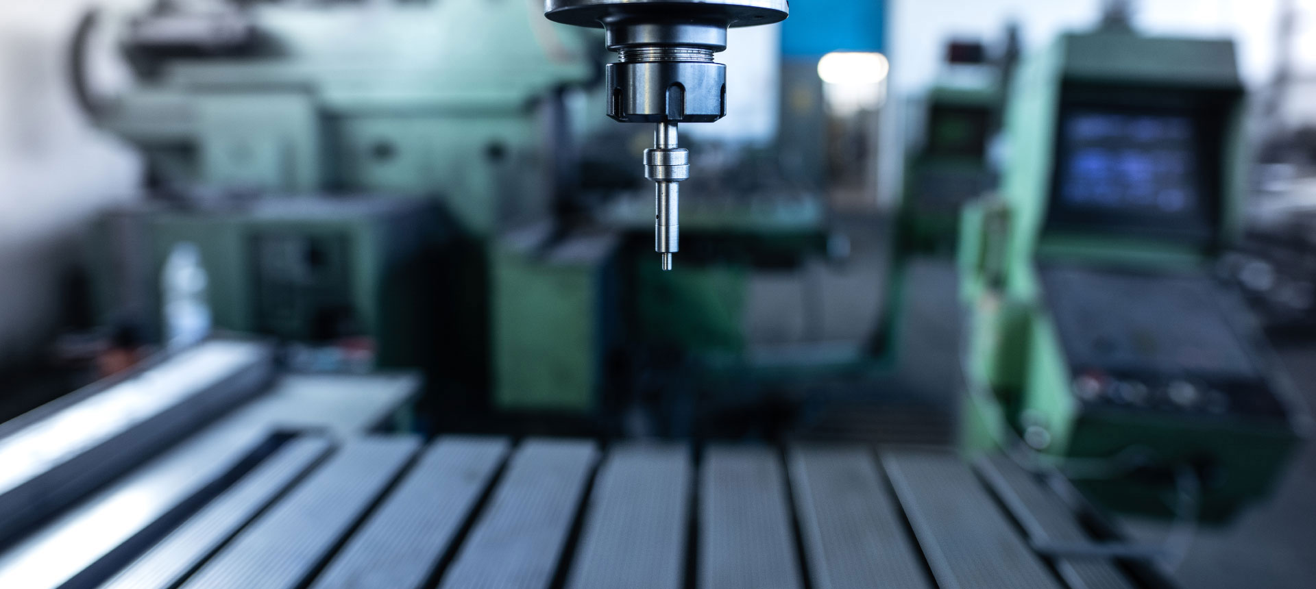 数控全自动穿孔机