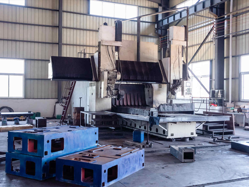 线切割机要如何进行润滑保养？