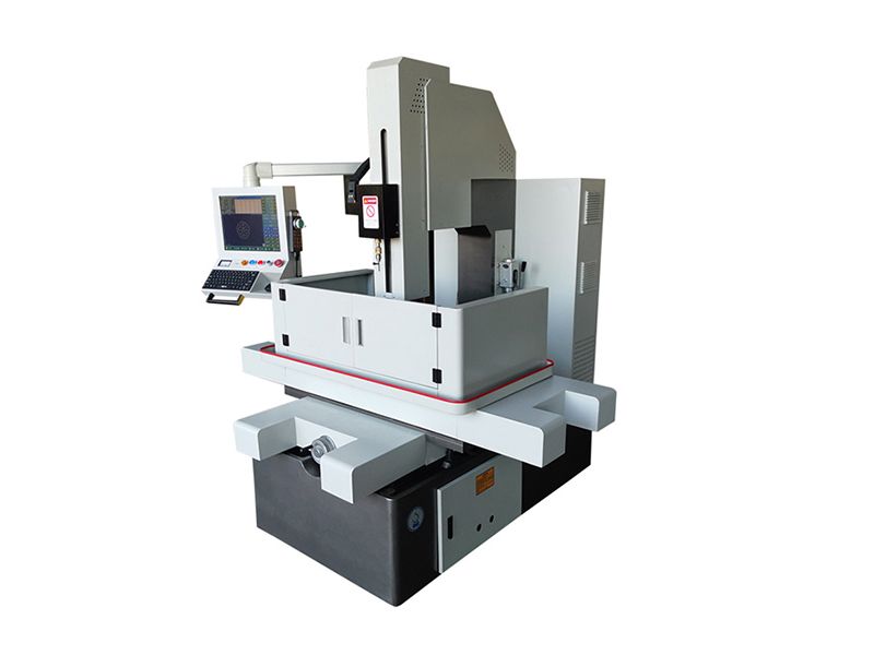 CNC承重型穿孔机