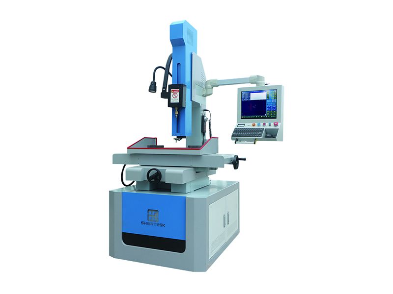 CNC常规型穿孔机